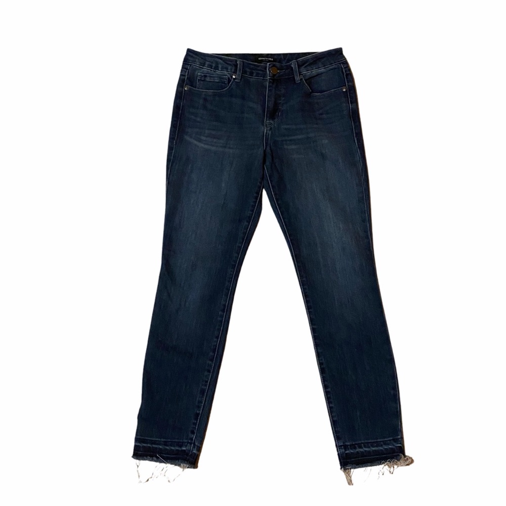 Kenneth Cole denim